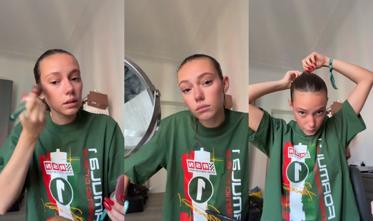 cocogenge TikTok Live — Sep 8, 2026, 9:22 AM