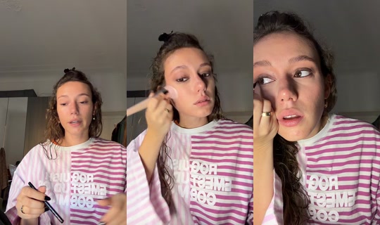 cocogenge TikTok Live — Sep 23, 2026, 4:29 PM