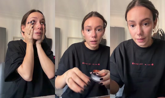 cocogenge TikTok Live — Sep 28, 2026, 8:43 AM