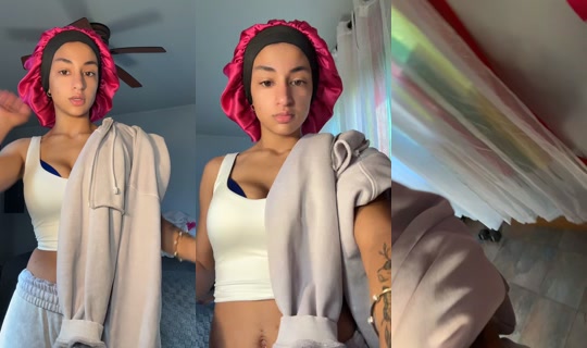 cocohawkins TikTok Live — Oct 8, 2026, 6:28 PM