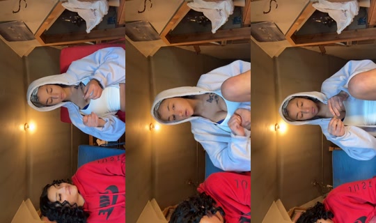 cocohawkins TikTok Live — Oct 8, 2026, 9:21 PM