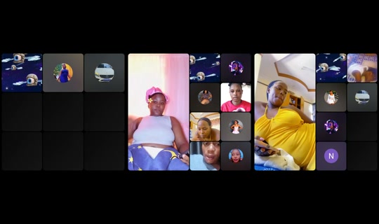 cocohunny86 TikTok Live — Sep 22, 2026, 9:36 AM
