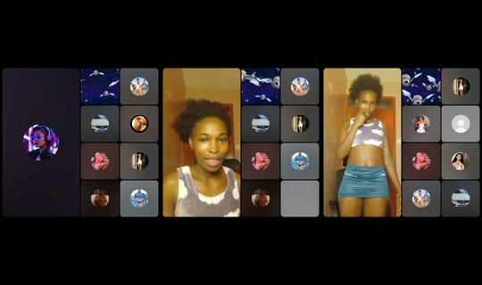 cocohunny86 TikTok Live — Sep 22, 2026, 11:32 AM