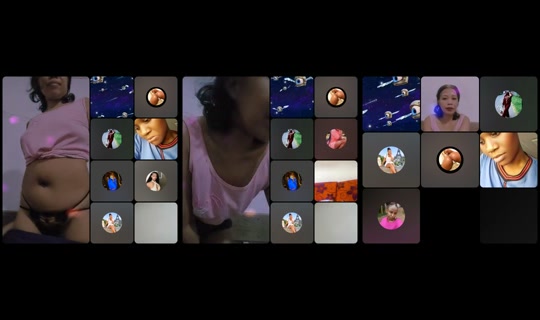 cocohunny86 TikTok Live — Sep 22, 2026, 1:13 PM