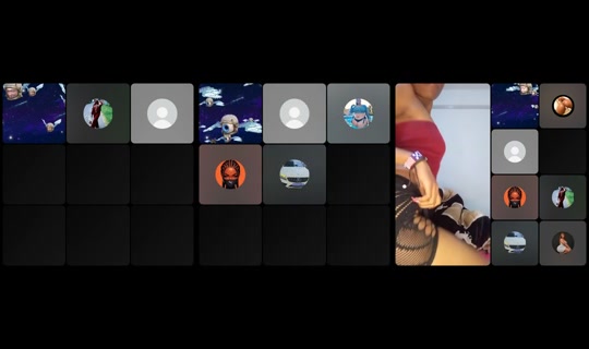 cocohunny86 TikTok Live — Sep 22, 2026, 6:24 PM