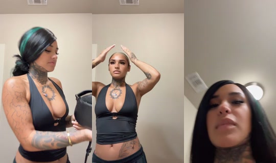 cocokittty20 TikTok Live — Sep 5, 2026, 1:02 PM