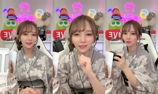 cocomaru_833 TikTok Live — Aug 23, 2026, 12:44 PM