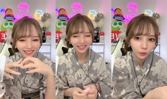 cocomaru_833 TikTok Live — Aug 23, 2026, 1:34 PM