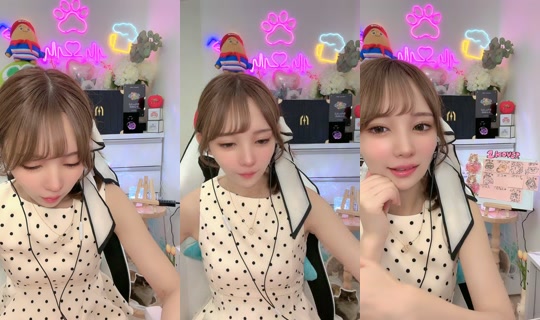 cocomaru_833 TikTok Live — Aug 25, 2026, 9:19 AM