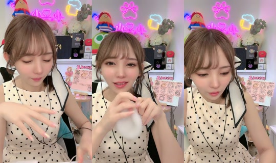 cocomaru_833 TikTok Live — Aug 25, 2026, 10:09 AM