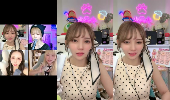 cocomaru_833 TikTok Live — Aug 25, 2026, 10:59 AM