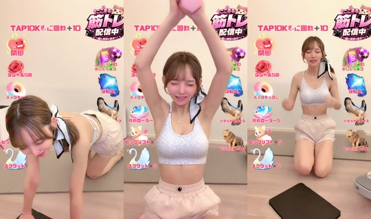 cocomaru_833 TikTok Live — Aug 29, 2026, 3:38 AM