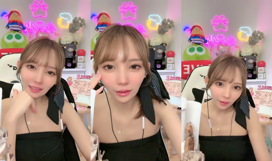 cocomaru_833 TikTok Live — Aug 29, 2026, 9:20 AM