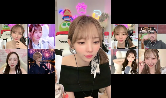 cocomaru_833 TikTok Live — Sep 1, 2026, 9:02 AM