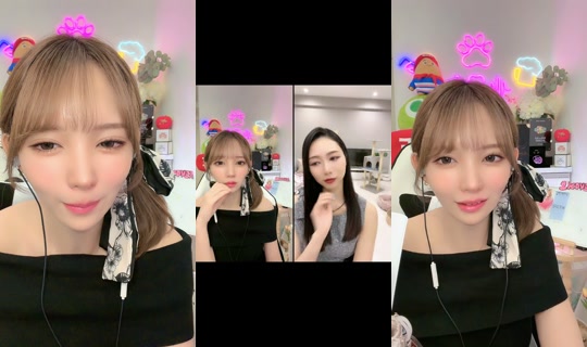 cocomaru_833 TikTok Live — Sep 1, 2026, 10:25 AM