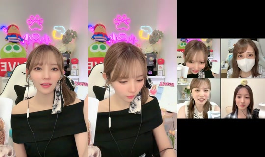 cocomaru_833 TikTok Live — Sep 1, 2026, 11:15 AM