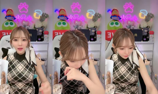 cocomaru_833 TikTok Live — Oct 3, 2026, 9:09 AM
