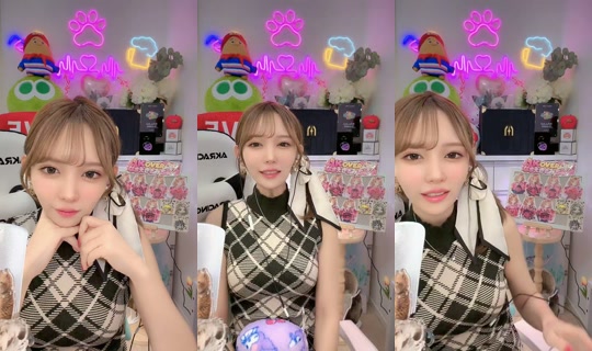 cocomaru_833 TikTok Live — Oct 3, 2026, 9:59 AM