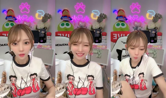 cocomaru_833 TikTok Live — Oct 4, 2026, 3:45 AM