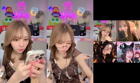 cocomaru_833 TikTok Live — Oct 5, 2026, 8:13 AM