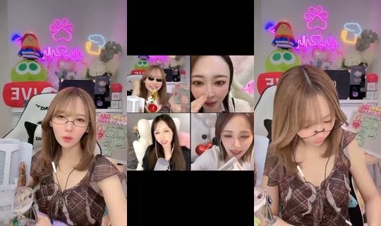 cocomaru_833 TikTok Live — Oct 5, 2026, 10:44 AM