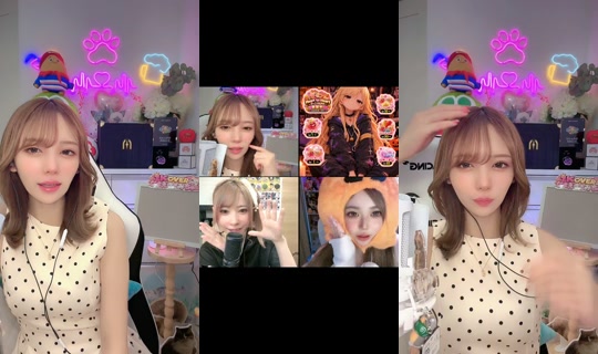 cocomaru_833 TikTok Live — Oct 7, 2026, 4:13 AM
