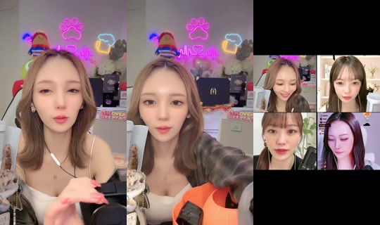 cocomaru_833 TikTok Live — Oct 8, 2026, 8:48 AM