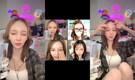 cocomaru_833 TikTok Live — Oct 8, 2026, 10:30 AM