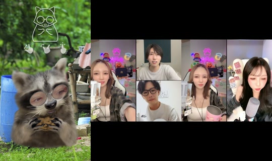 cocomaru_833 TikTok Live — Oct 8, 2026, 11:21 AM