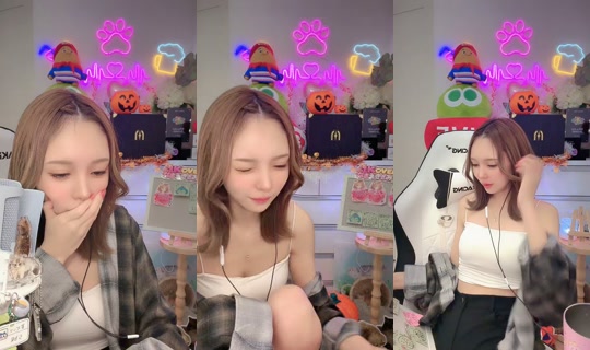 cocomaru_833 TikTok Live — Oct 8, 2026, 1:02 PM
