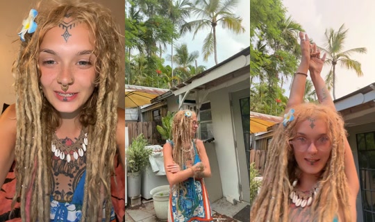 coconut.girl2026 TikTok Live — Aug 23, 2026, 11:19 PM