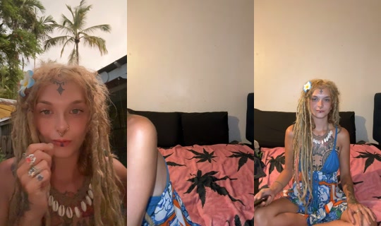 coconut.girl2026 TikTok Live — Aug 24, 2026, 12:10 AM