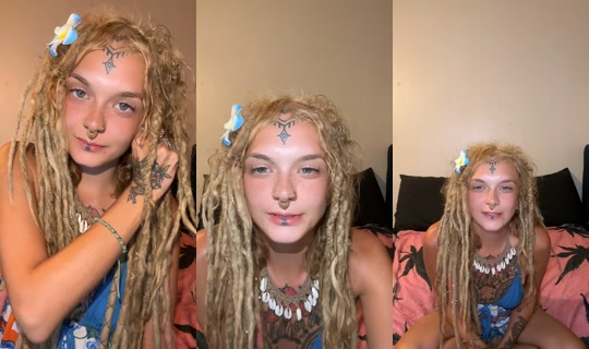 coconut.girl2026 TikTok Live — Aug 24, 2026, 1:08 AM