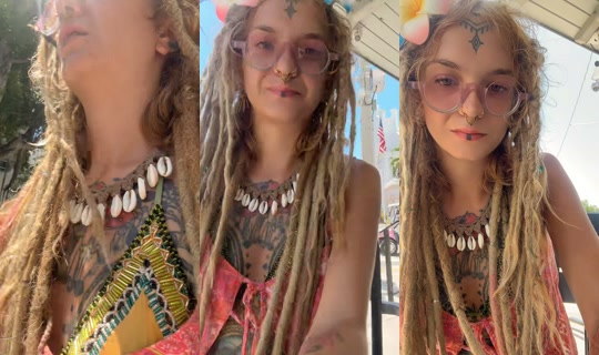 coconut.girl2026 TikTok Live — Aug 24, 2026, 4:57 PM