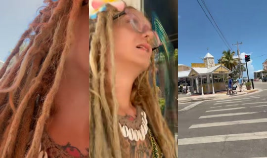 coconut.girl2026 TikTok Live — Aug 24, 2026, 5:16 PM