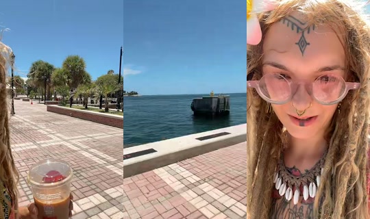 coconut.girl2026 TikTok Live — Aug 24, 2026, 5:31 PM