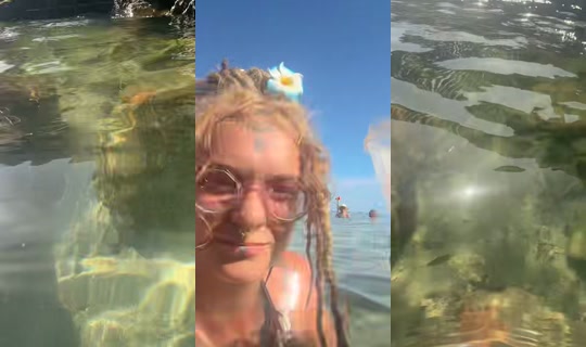 coconut.girl2026 TikTok Live — Aug 24, 2026, 9:01 PM