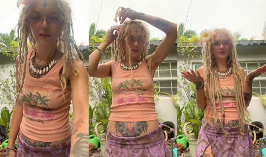 coconut.girl2026 TikTok Live — Aug 30, 2026, 2:24 PM