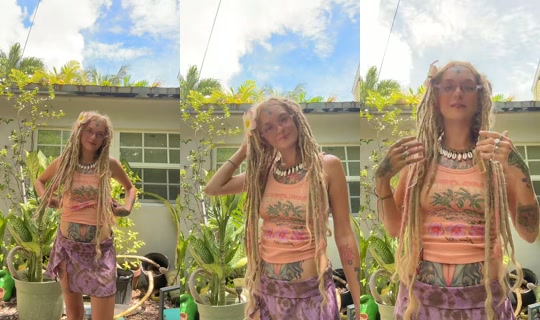 coconut.girl2026 TikTok Live — Aug 30, 2026, 6:20 PM