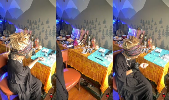 coconut.girl2026 TikTok Live — Sep 29, 2026, 9:38 PM