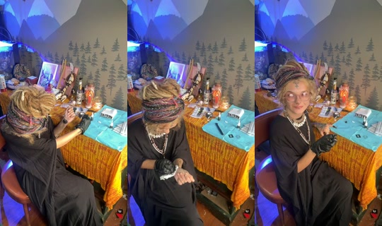coconut.girl2026 TikTok Live — Sep 29, 2026, 10:14 PM