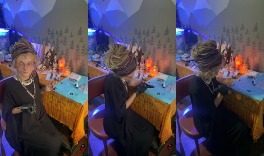 coconut.girl2026 TikTok Live — Sep 29, 2026, 11:04 PM