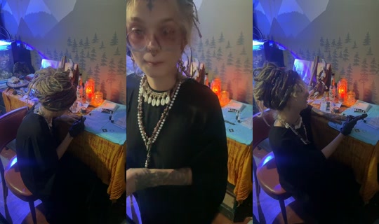 coconut.girl2026 TikTok Live — Sep 29, 2026, 11:54 PM