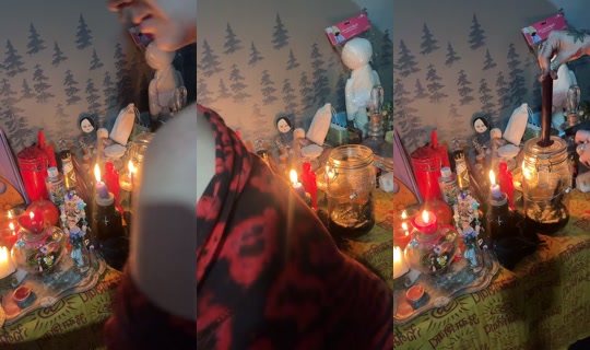 coconut.girl2026 TikTok Live — Oct 3, 2026, 5:25 AM