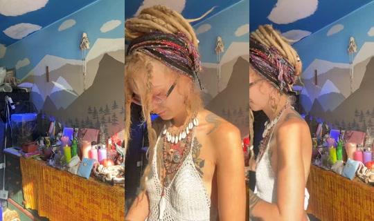 coconut.girl2026 TikTok Live — Oct 8, 2026, 7:34 PM