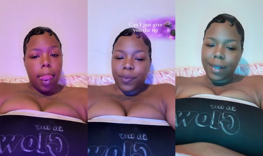 coconutspicetv TikTok Live — Oct 2, 2026, 12:57 PM