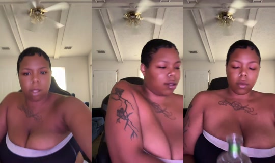 coconutspicetv TikTok Live — Oct 2, 2026, 3:58 PM