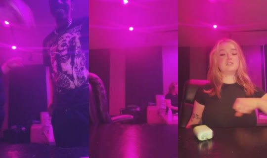 cocoo.snoww TikTok Live — Aug 23, 2026, 6:02 AM