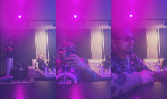 cocoo.snoww TikTok Live — Aug 23, 2026, 6:51 AM