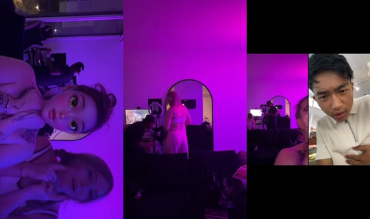 cocoo.snoww TikTok Live — Sep 16, 2026, 5:02 AM
